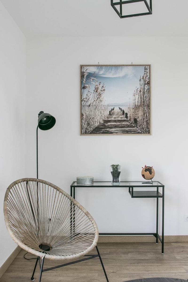 Quijote, Maison Moderne Avec Terrasse A Caen Ngoại thất bức ảnh